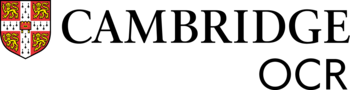 Cambridge OCR